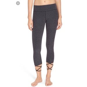Beyond yoga spacedye leggings - S